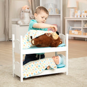 Mine to Love Play Bunk Bed G2