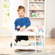 Mine to Love Play Bunk Bed G2