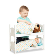 Mine to Love Play Bunk Bed G2