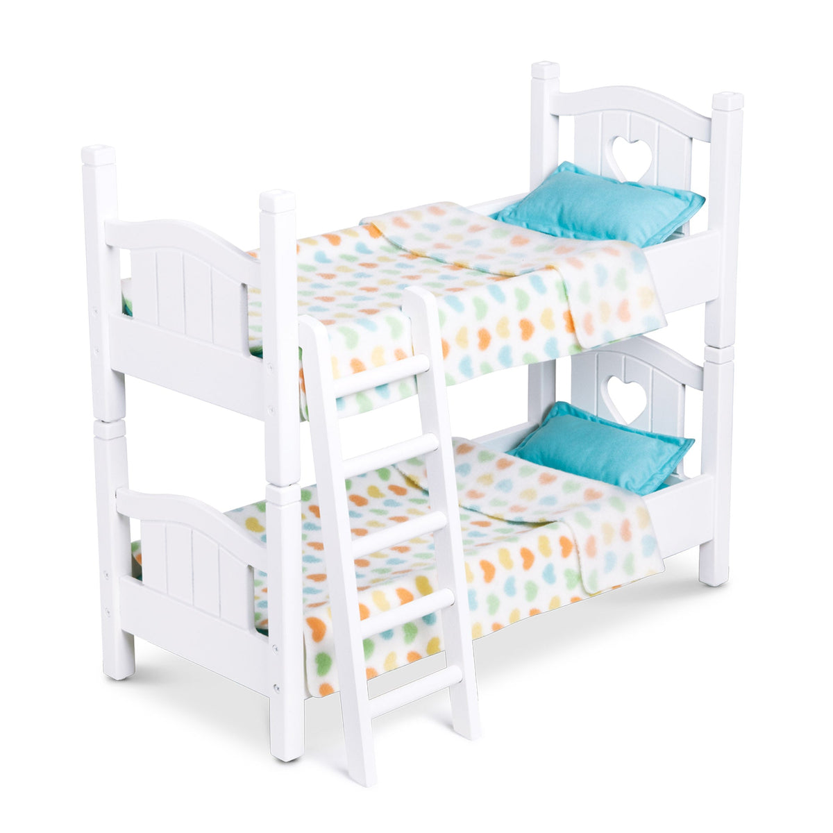 Mine to Love Play Bunk Bed J9
