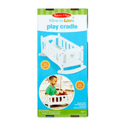 Mine to Love Play Cradle D4
