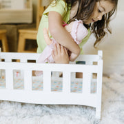 Mine to Love Play Cradle D4