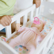 Mine to Love Play Cradle G8