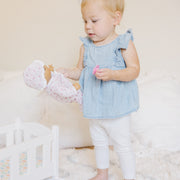 Mine to Love Play Cradle G8