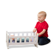 Mine to Love Play Cradle G8