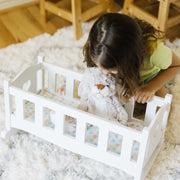 Mine to Love Play Cradle G8