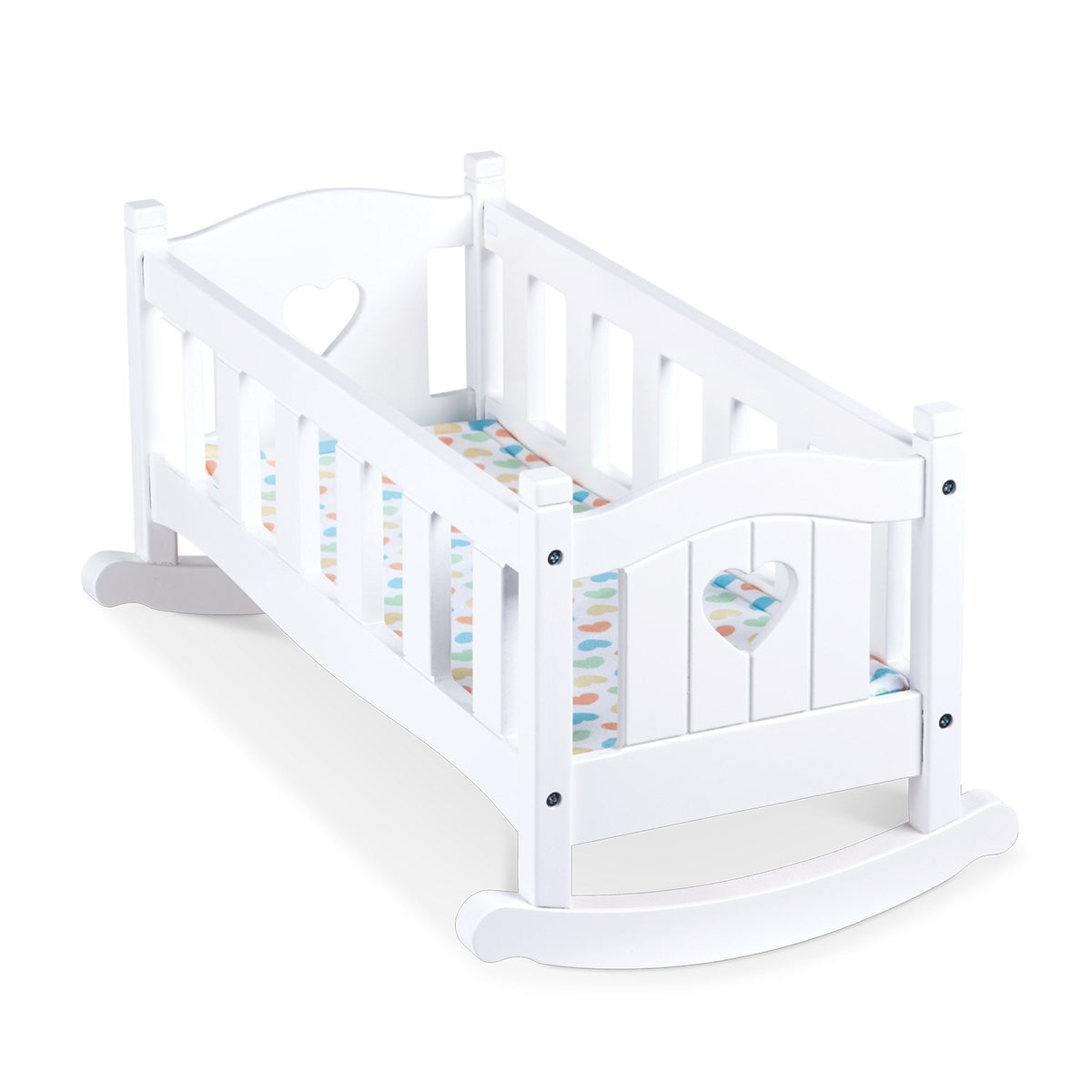 Mine to Love Play Cradle S5