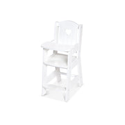 Mine to Love Play High Chair N1