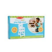 Mine to Love Play High Chair N1