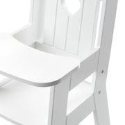 Mine to Love Play High Chair N1