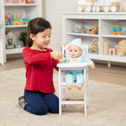 Mine to Love Play High Chair N1