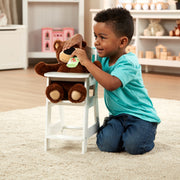 Mine to Love Play High Chair N1