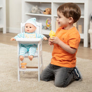 Mine to Love Play High Chair N1