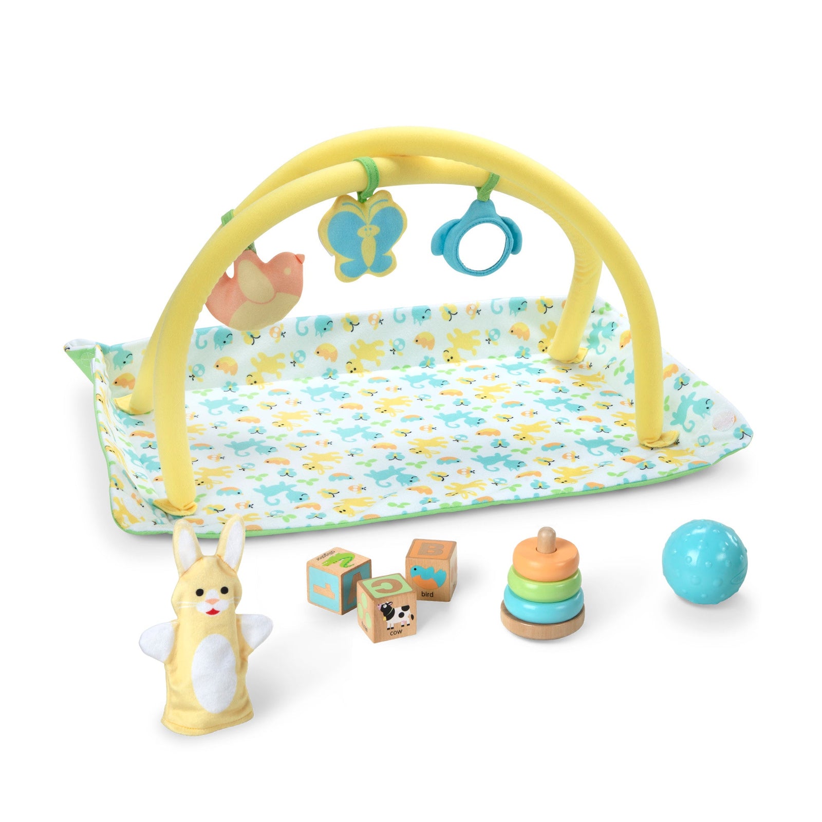 Mine to Love Toy Time Play Set P9
