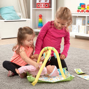 Mine to Love Toy Time Play Set P9
