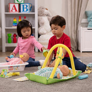 Mine to Love Toy Time Play Set P9