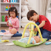 Mine to Love Toy Time Play Set P9