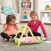 Mine to Love Toy Time Play Set P9