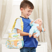 Mine to Love Travel Time Play Set K0