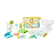 Mine to Love Travel Time Play Set K0