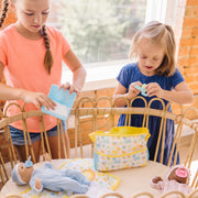 Mine to Love Travel Time Play Set K0