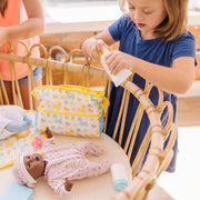 Mine to Love Travel Time Play Set K0