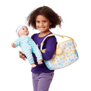 Mine to Love Travel Time Play Set K0