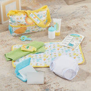Mine to Love Travel Time Play Set K0