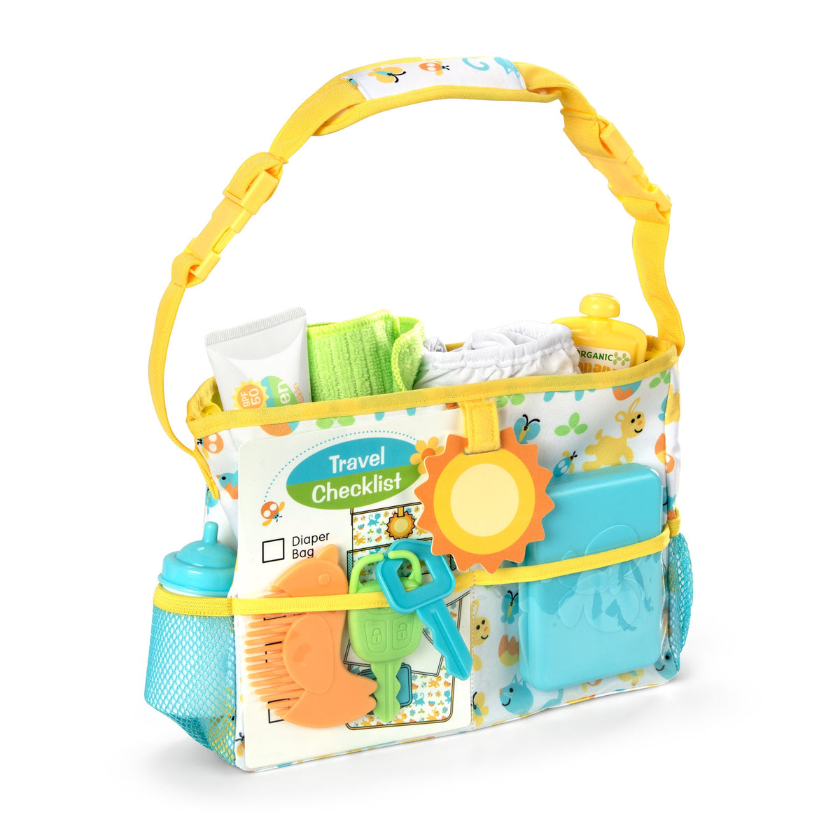 Mine to Love Travel Time Play Set T3