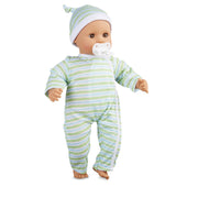 Mine to Love Twins Sebastian & Sofia Dolls W4