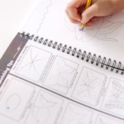 Mini Sketch Pad 3-Pack W2
