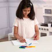 Mini Sketch Pad 4-Pack C6