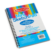 Mini-Sketch Pad U1