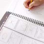 Mini-Sketch Pad U1