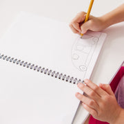 Mini-Sketch Pad U1