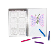 Mini-Sketch Pad U1