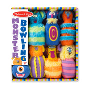 Monster Bowling X8