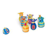 Monster Bowling X8