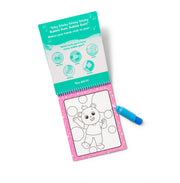 Ms. Rachel Water WOW! Color-Reveal Pad – Find & Count Y4