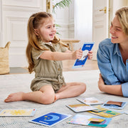 Ms. Rachel™ First Words Sensory Cards M3