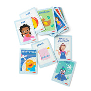 Ms. Rachel™ First Words Sensory Cards M3