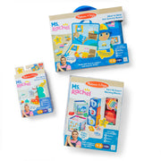 Ms. Rachel™ Learning & Play Bundle K2