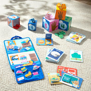 Ms. Rachel™ Learning & Play Bundle K2