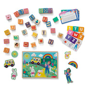 Ms. Rachel™ Learning Toys Gift Bundle R9