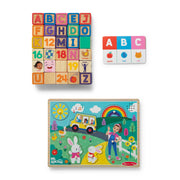Ms. Rachel™ Learning Toys Gift Bundle R9