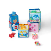 Ms. Rachel™ Sort & Count Nesting Blocks Z4