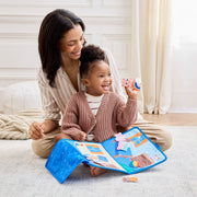 Ms. Rachel™ What to Wear Felt Activity Board K6