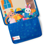 Ms. Rachel™ What to Wear Felt Activity Board K6