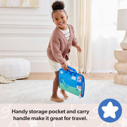 Ms. Rachel™ What to Wear Felt Activity Board K6