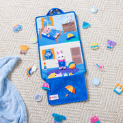 Ms. Rachel™ What to Wear Felt Activity Board K6